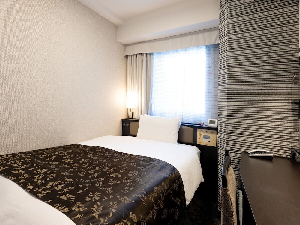 APA Hotel Nanbaminami Ebisucho-Eki 12/50