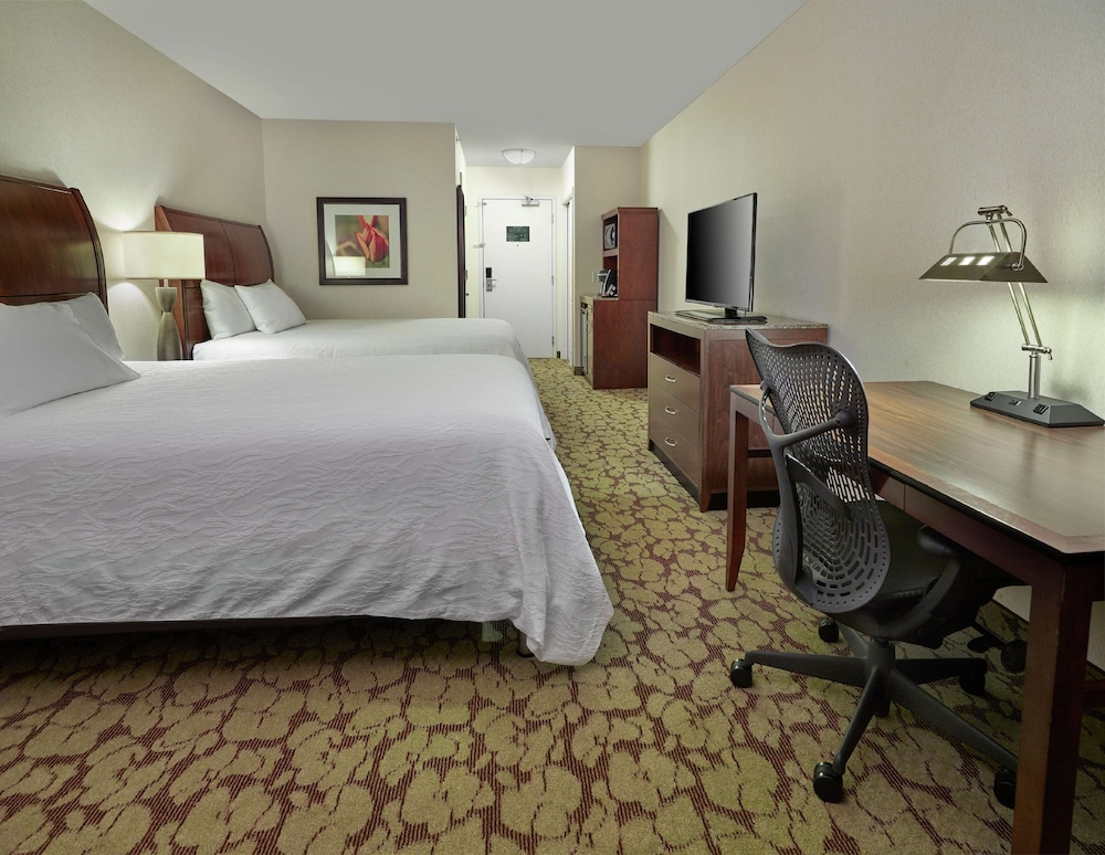 Hilton Garden Inn West Edmonton 15/47