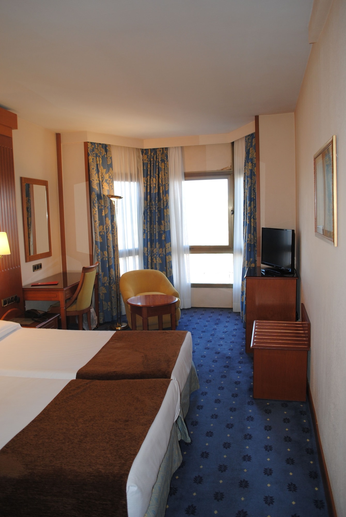 Room, Triple, 3 Beds, Hotel Los Bracos 3/7