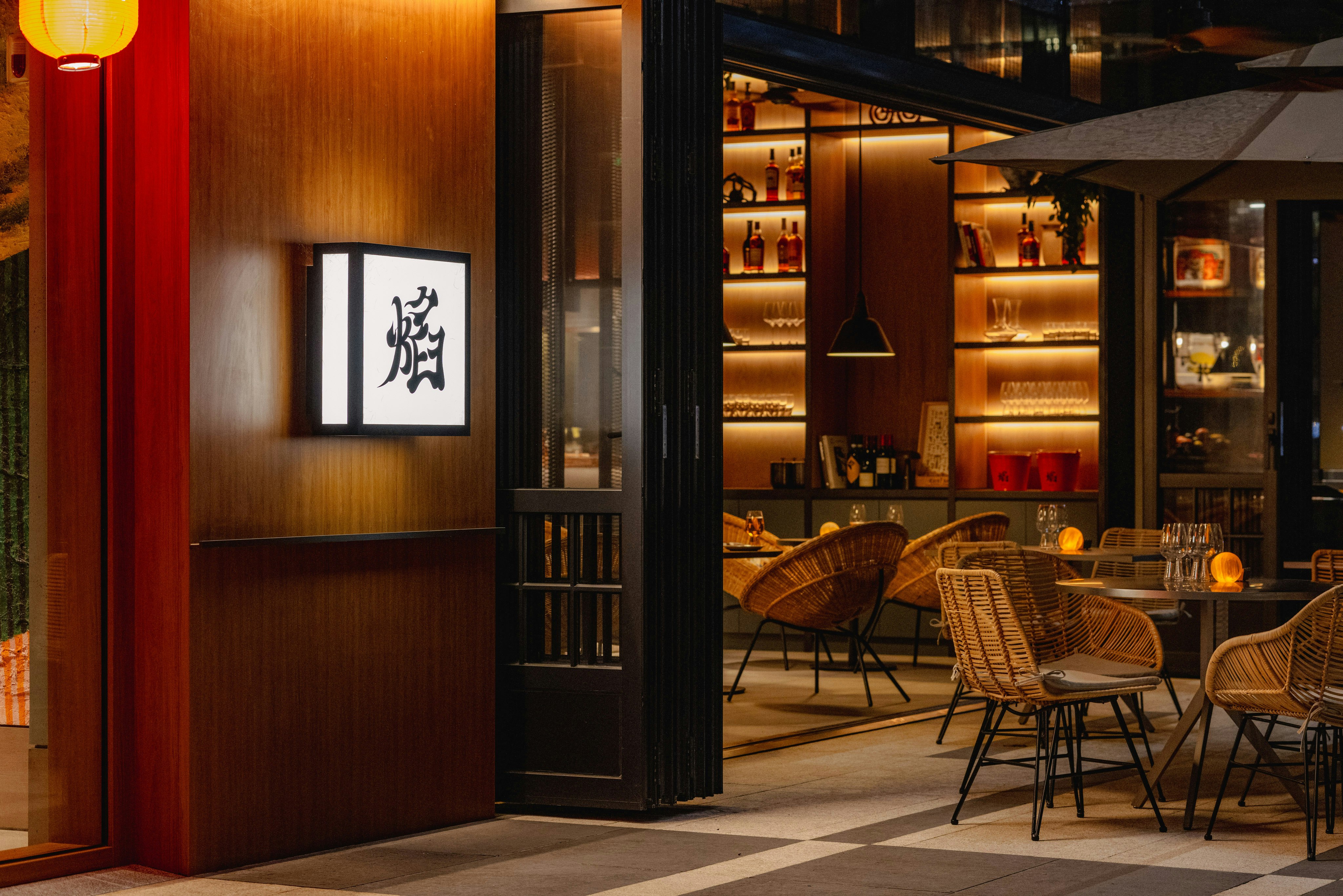 New World Guangzhou Hotel 39/58
