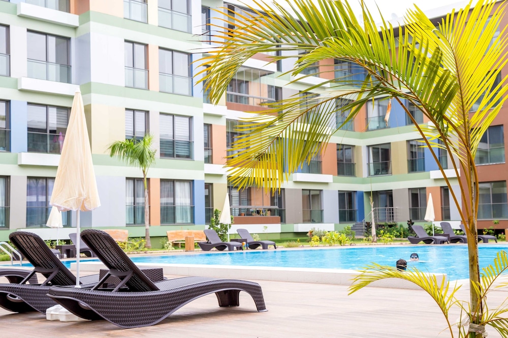 Pls Apartments - Cantonments 39/50