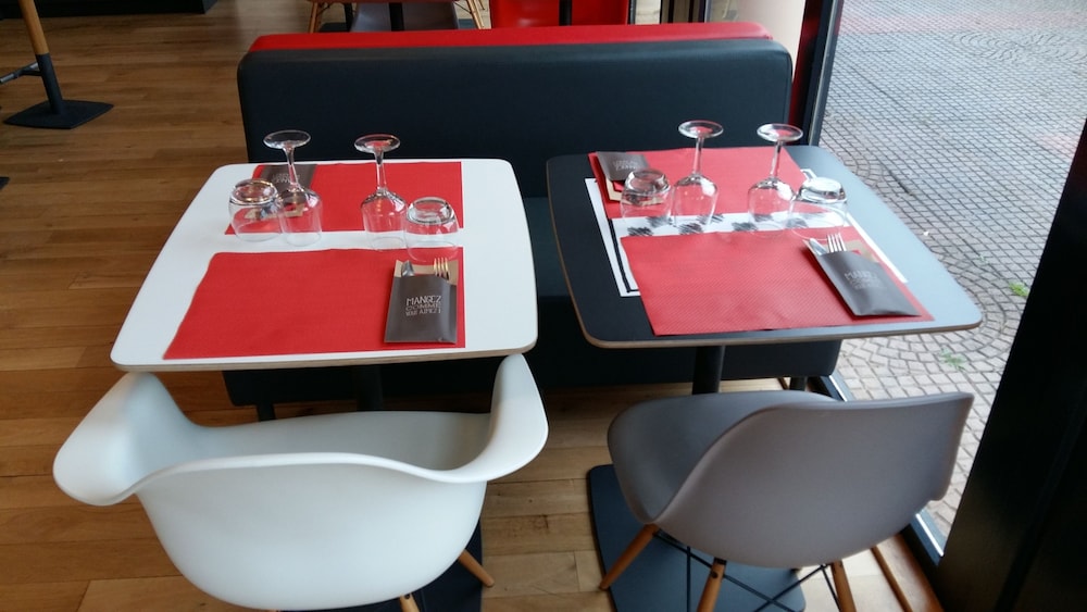 Ibis Epinal Centre Ville 65/71