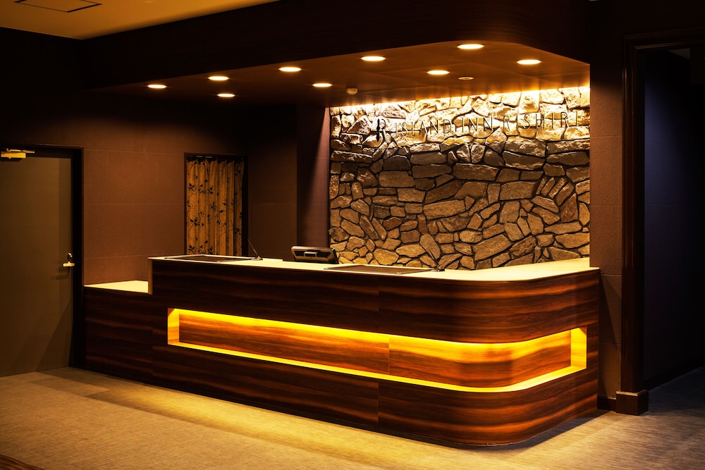 ISLAND INN RISHIRI 5/53
