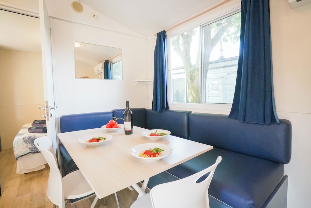 Camping Village Paestum 25/50