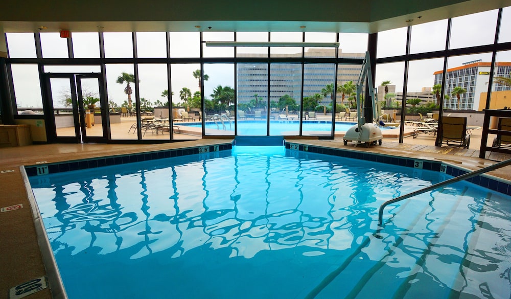 Holiday Inn Corpus Christi Downtown Marina 3/57