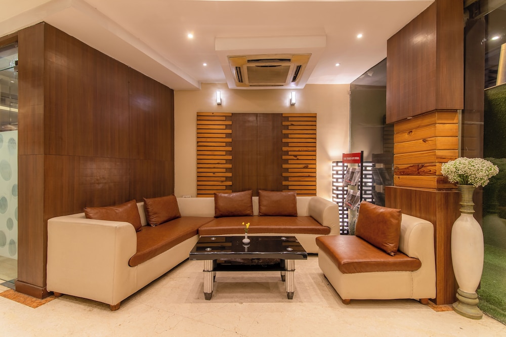 Hotel Sawood International 33/47