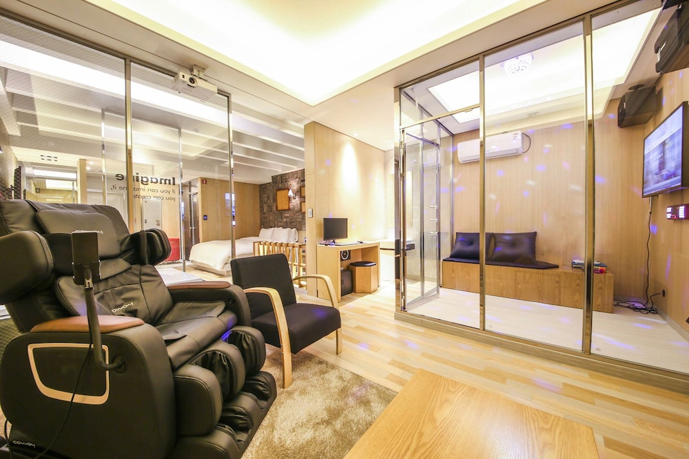 Hotel Yeogiuhtte Seodaegu 25/50