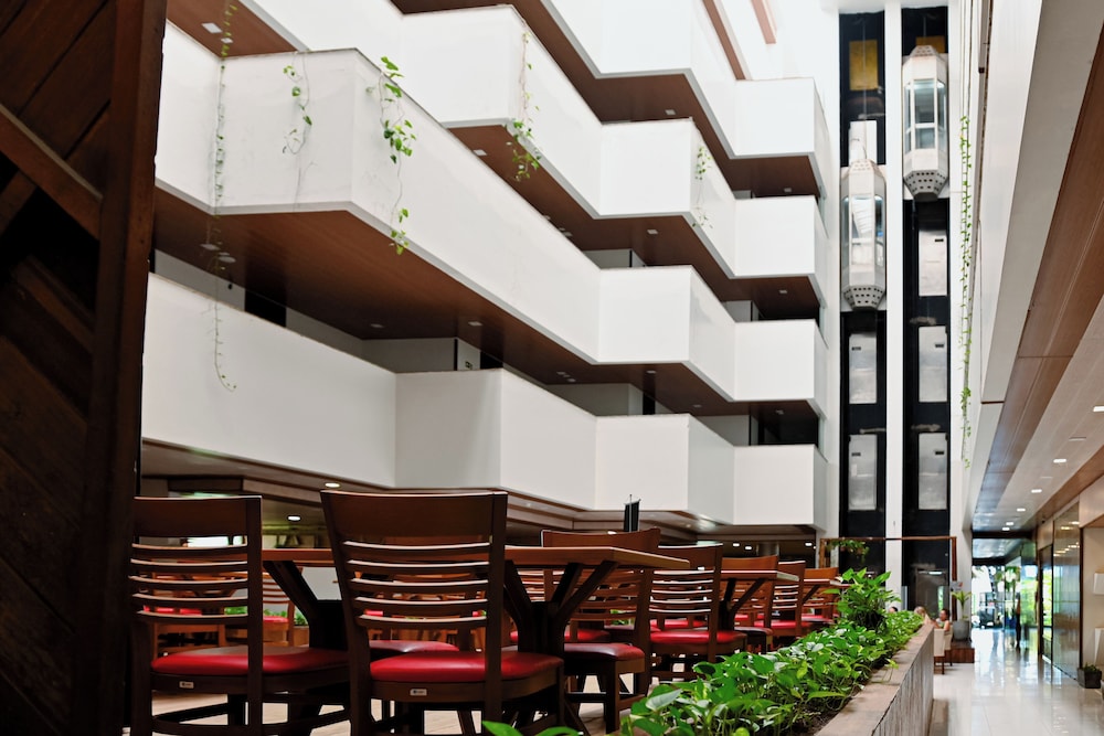 Matsubara in MACEIO