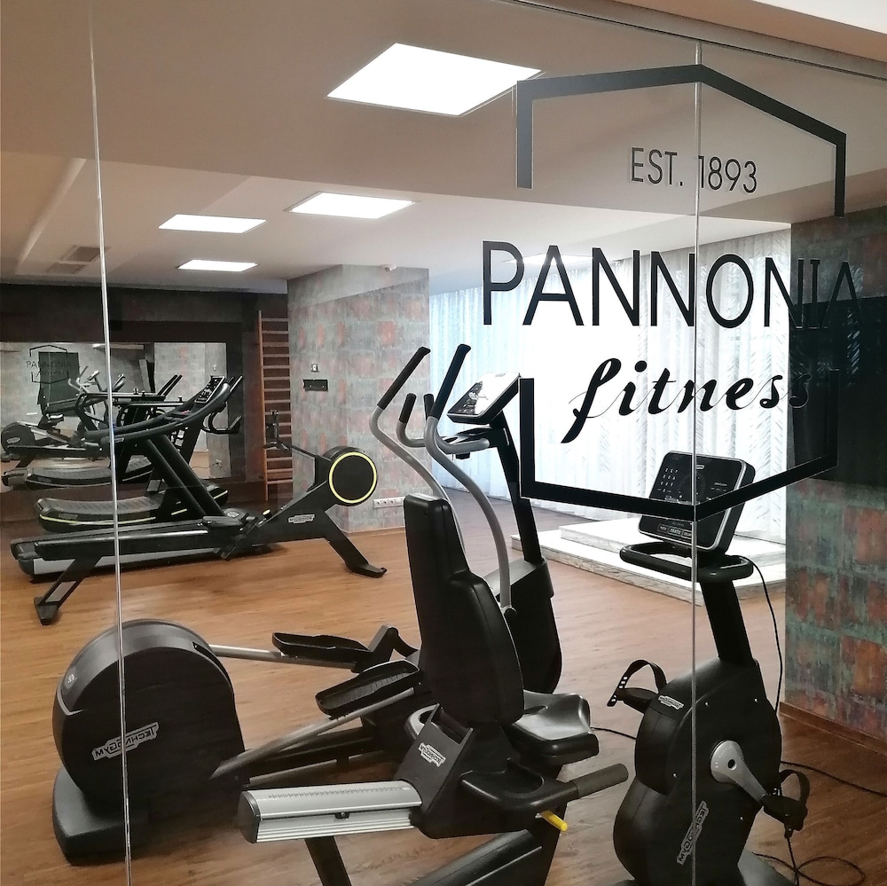 Pannonia Hotel 27/50
