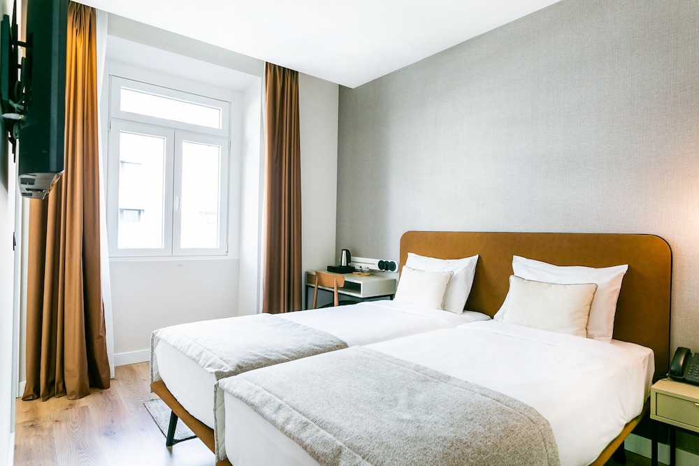 LX SoHo Boutique Hotel 10/70