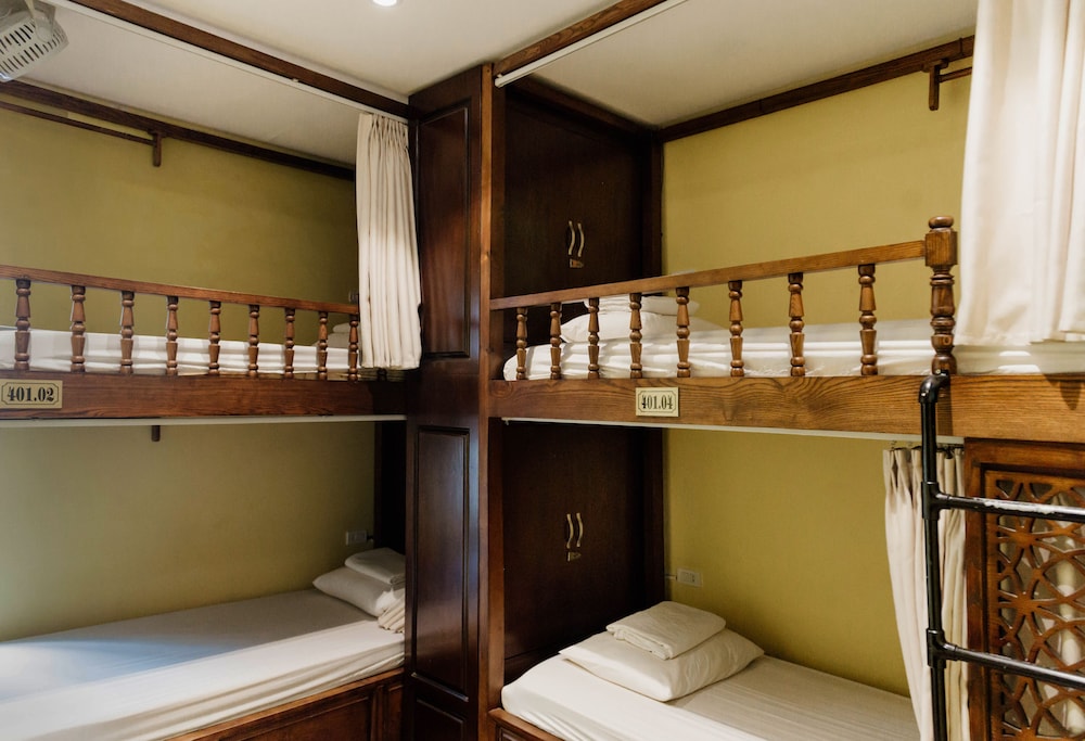 Tabalo Hostel Hanoi 36/38