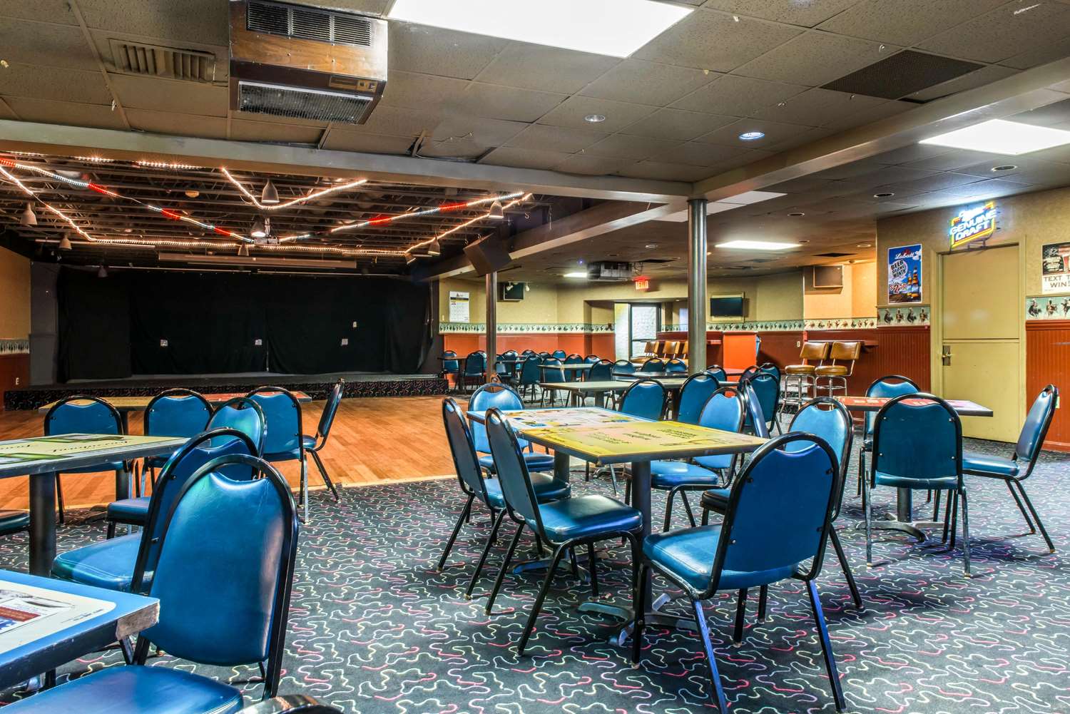 Quality Inn & Suites Fairview - Erie 33/46