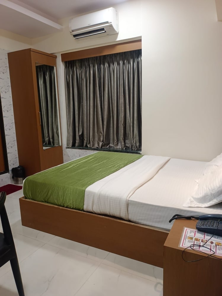Hotel Airport Annex 19/36