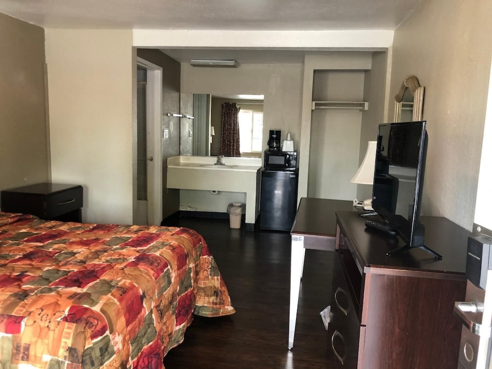 Haven Inn Of Chico 13/47