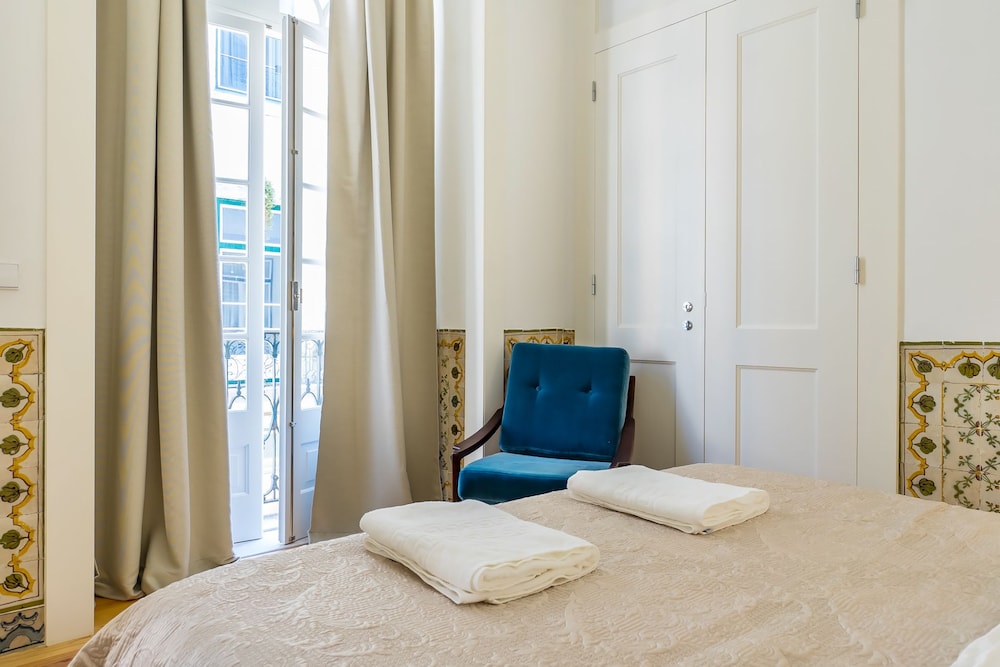 COMFORT, DOUBLE BED, CITY VIEW, PRIVATE BATHROOM