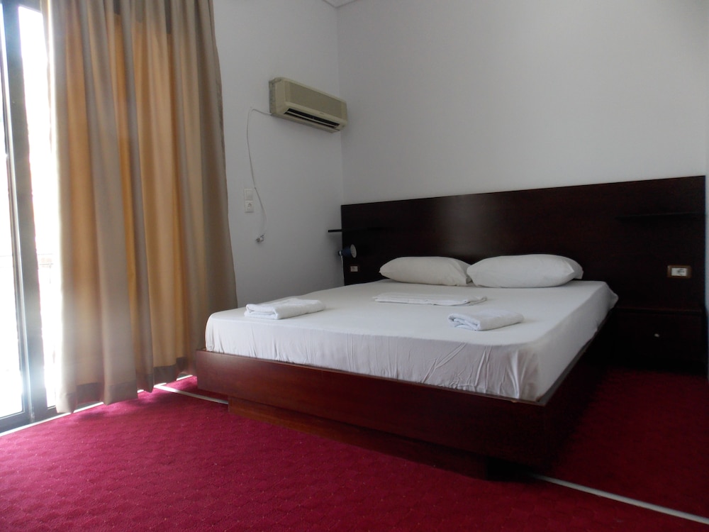 Hotel Freskia 11/34