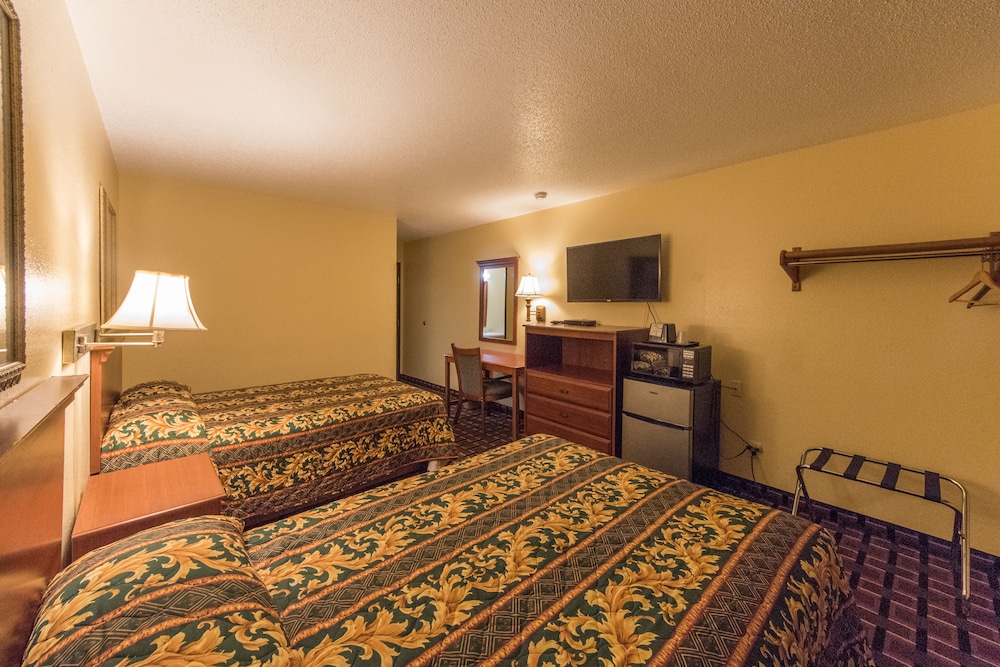 Patuxent Inn 6/25