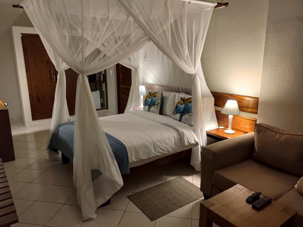 Sundown Guest House Maputo 12/50