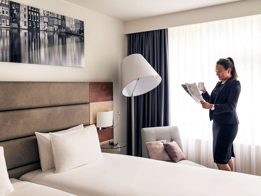 Mercure Hotel Amsterdam West 23/71