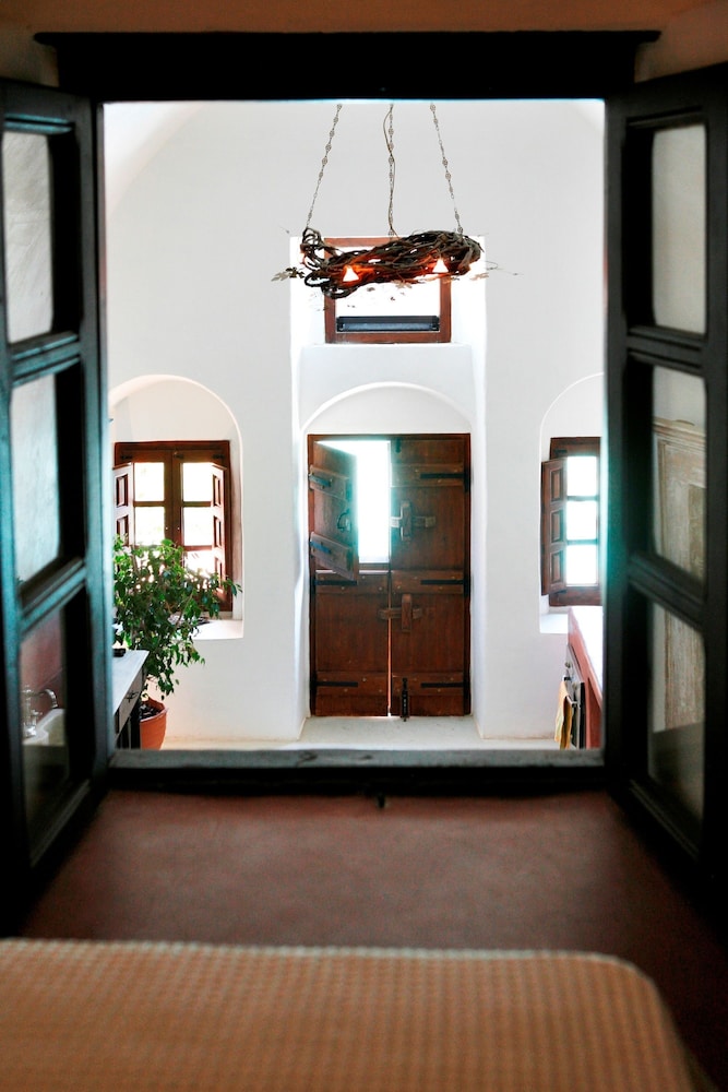 Ducato Wine Hotel And Villas 5/64