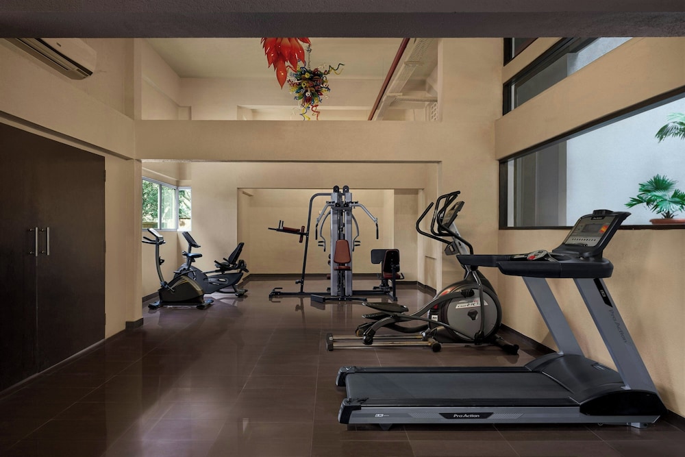 The Fern Residency Vadgaon – Talegaon 46/75