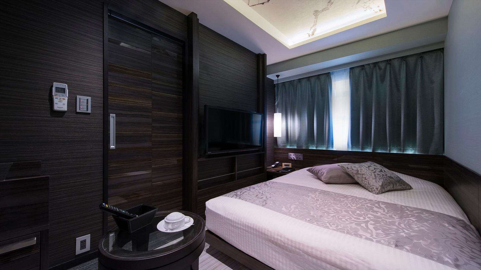 غرفة قياسية مفردة، Hotel Ann Tsukiji 3/4