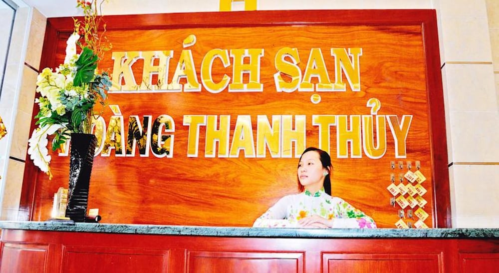 Hoang Thanh Thuy Hotel 1 5/77