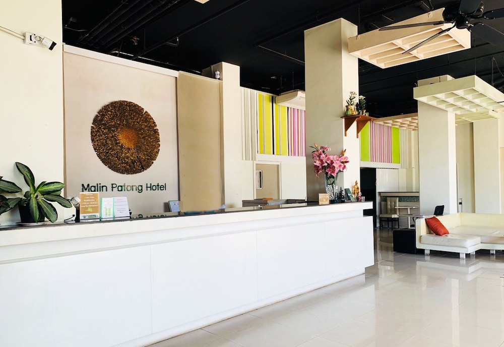 MALIN PATONG HOTEL 12/58