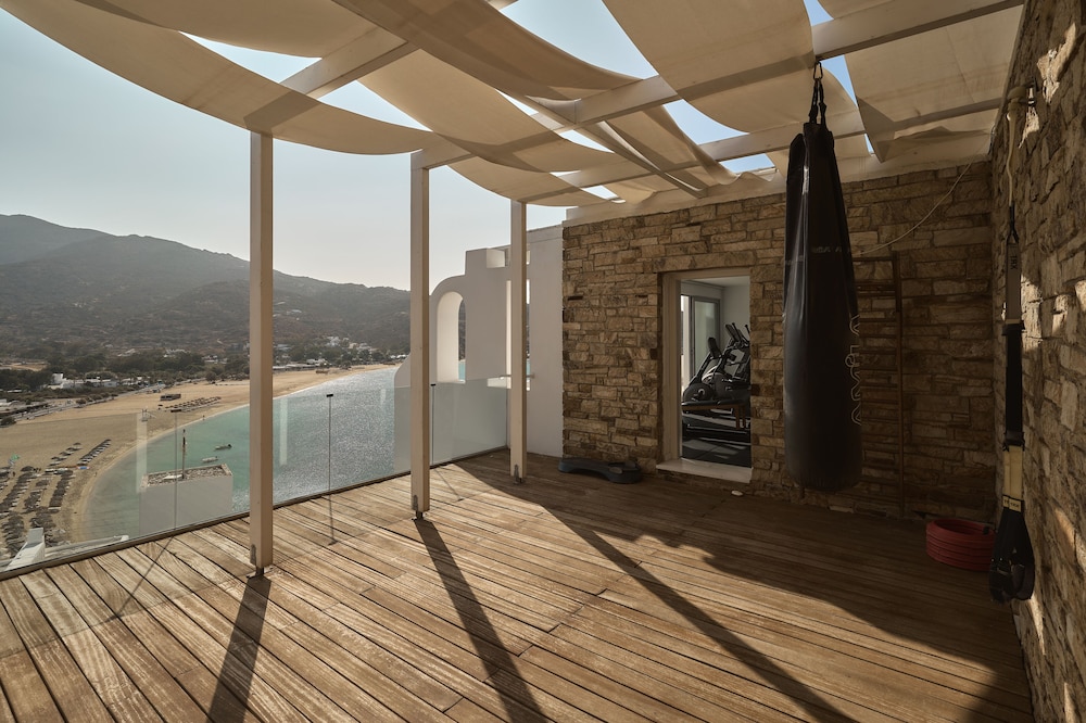 Ios Palace Hotel Spa 25/50