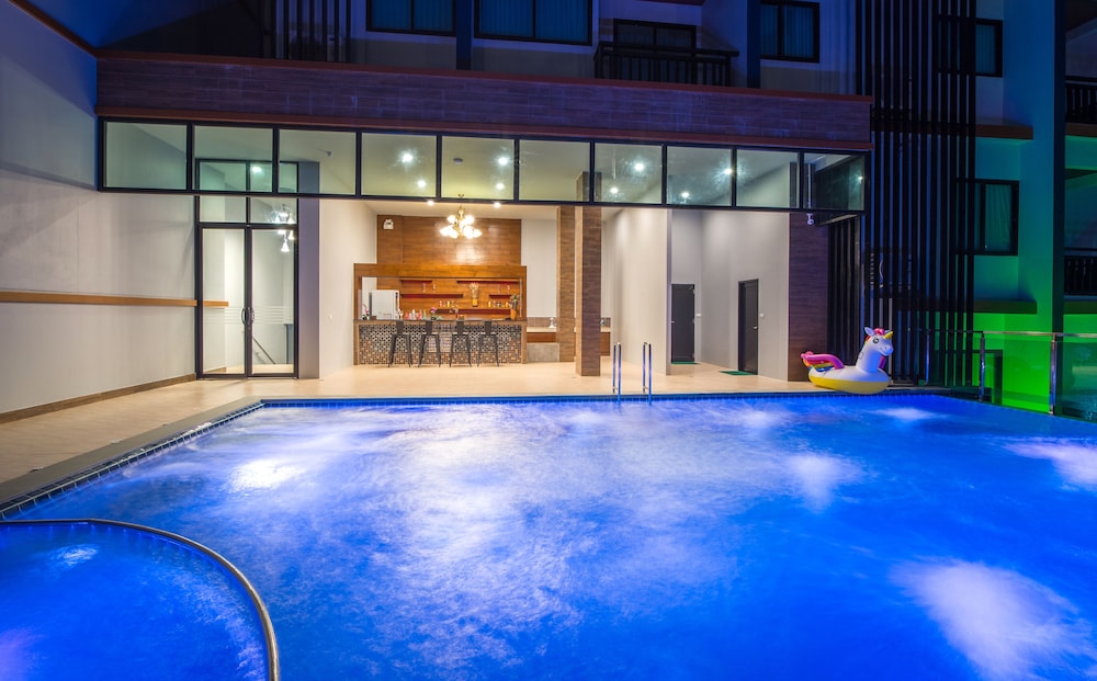 Andaman Breeze Resort in KRABI