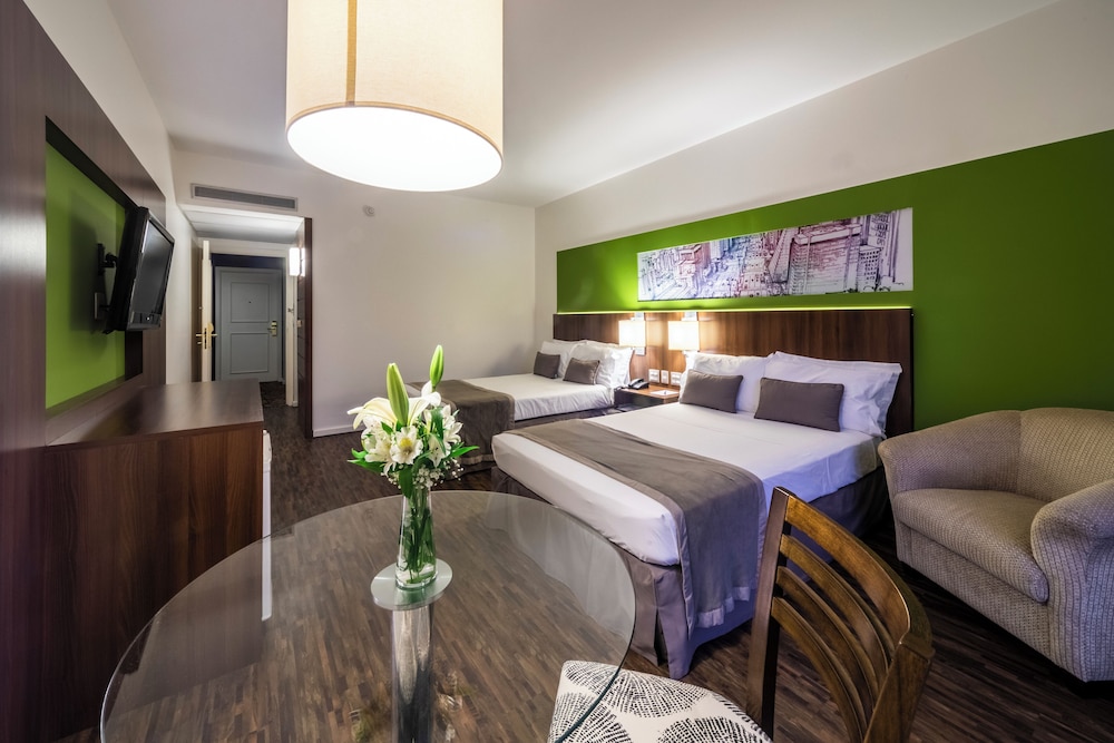 Hotel Panamby Guarulhos 38/58