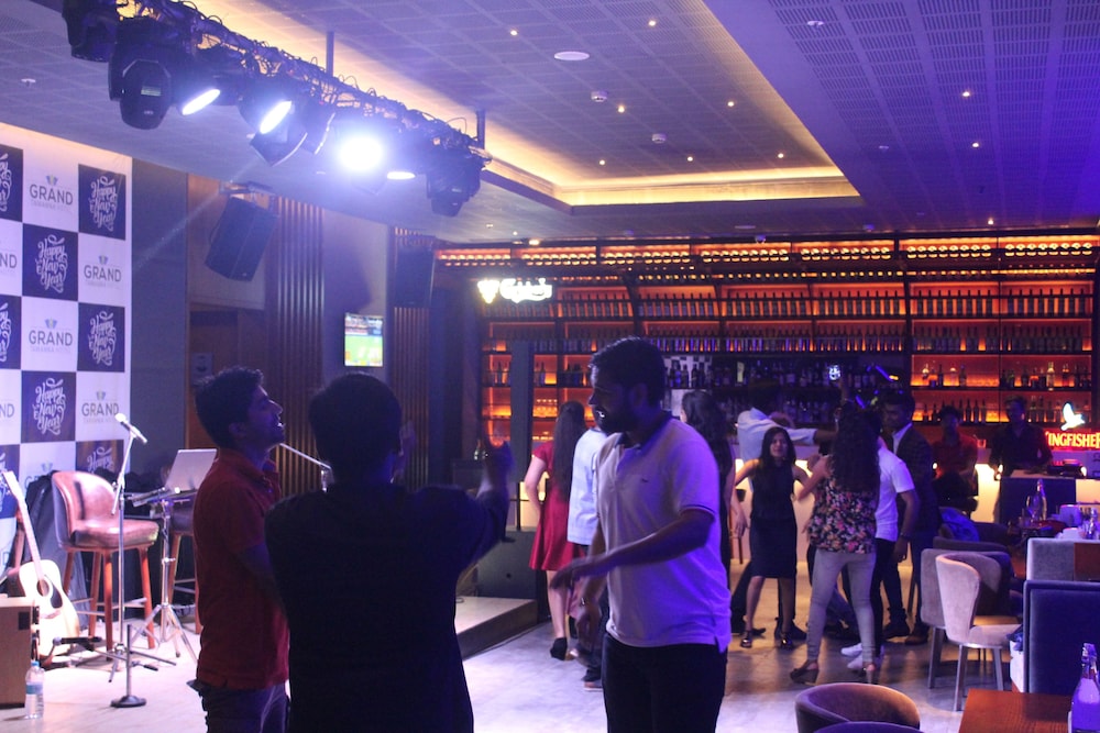 Grand Tamanna Hotel 21/45