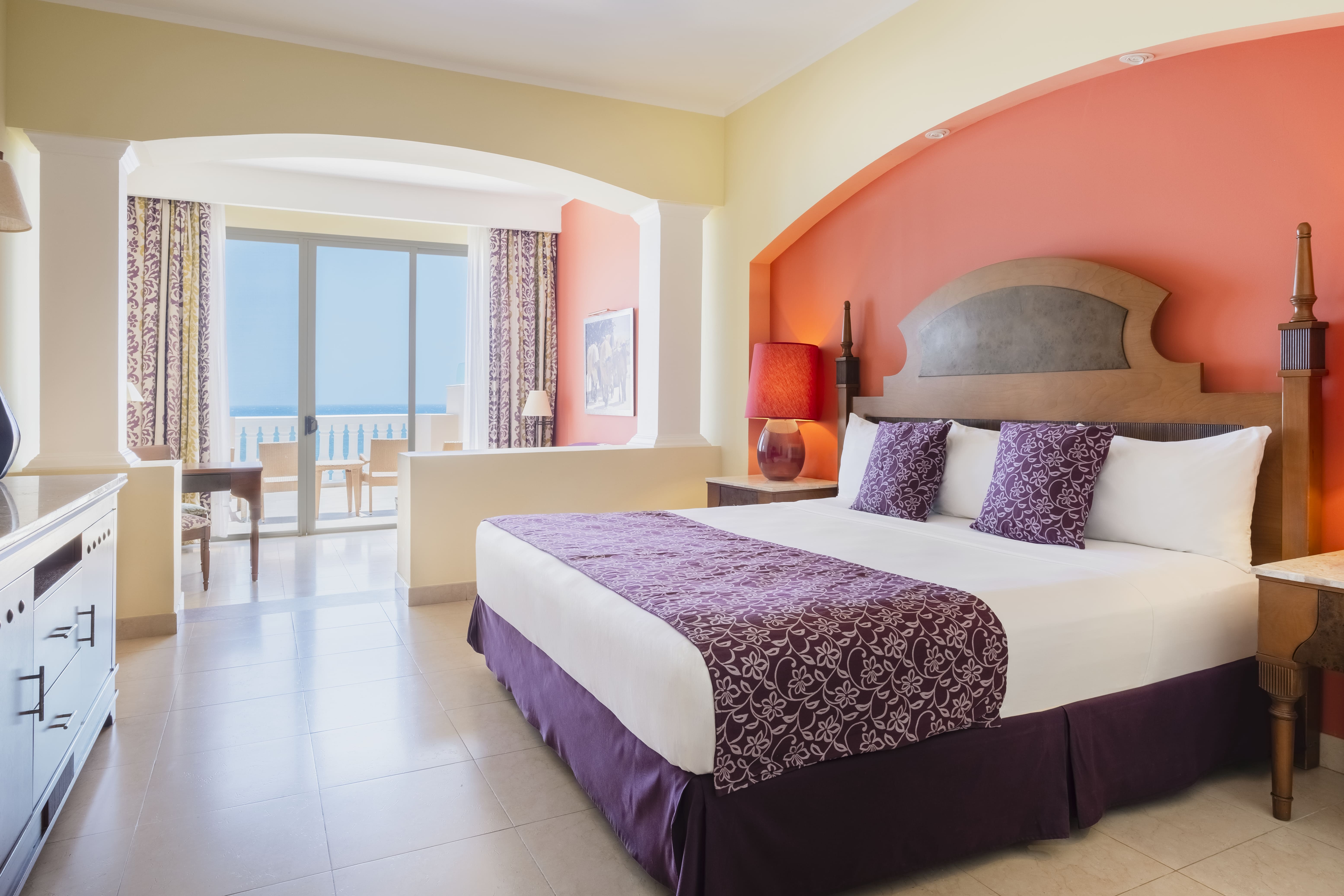 Room, Ocean Front