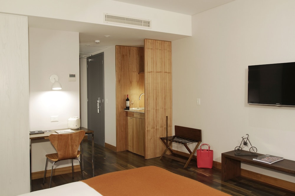 Palo Santo Hotel 55/74