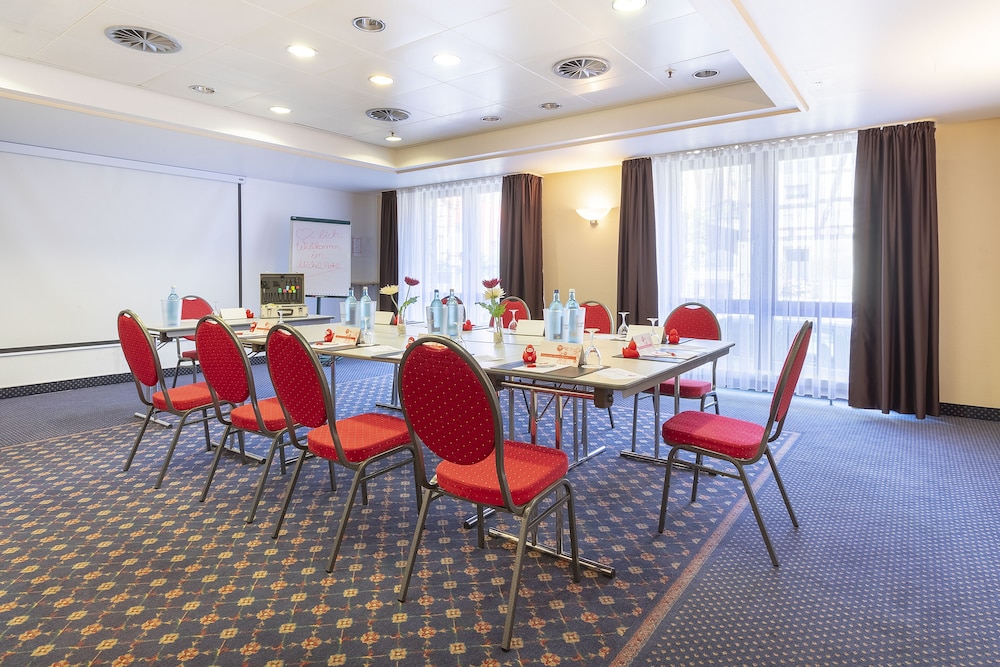 ACHAT Hotel Heppenheim 44/50