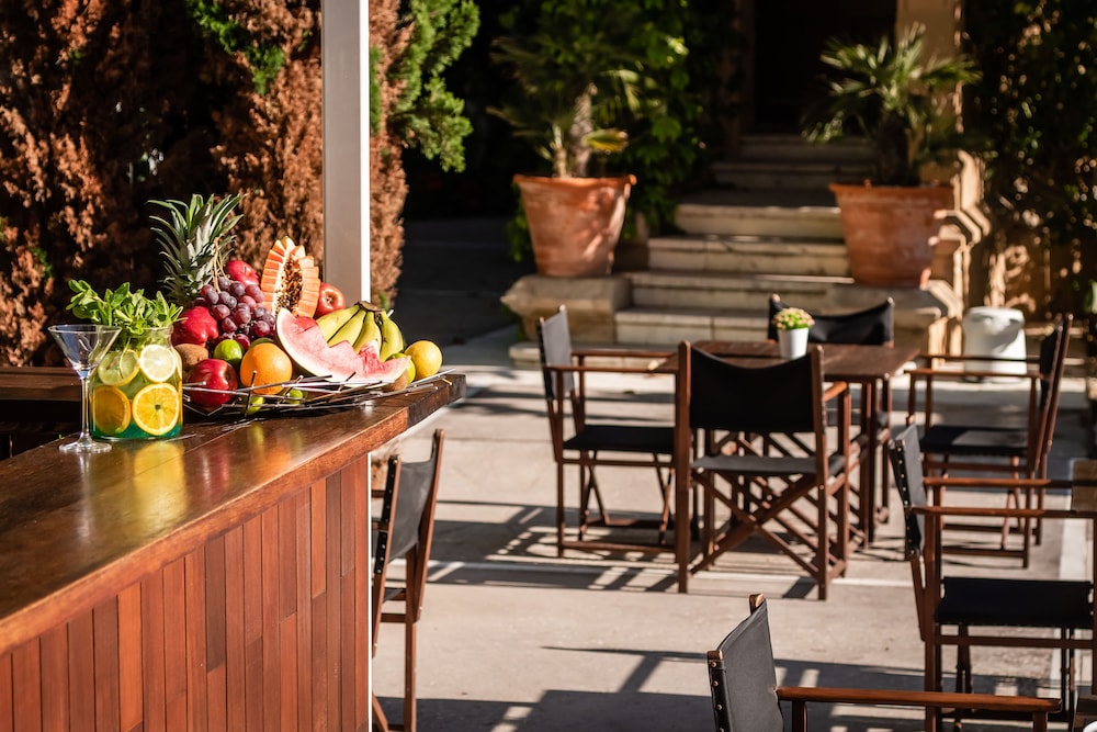 Sitges Park Hotel 38/63