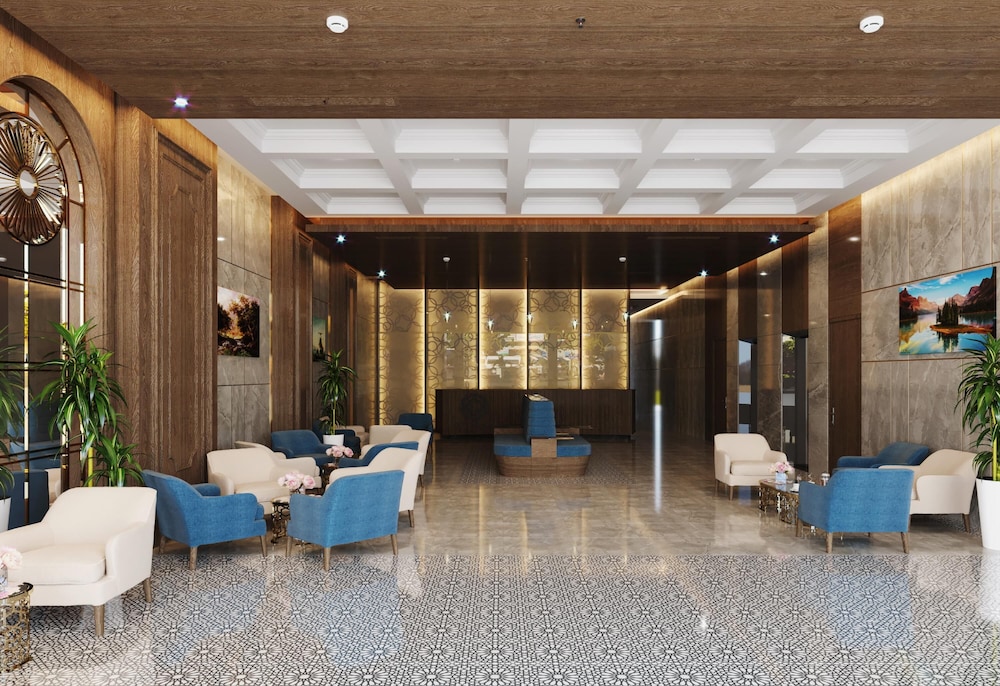 Gold Plaza Hotel Da Nang 3/50
