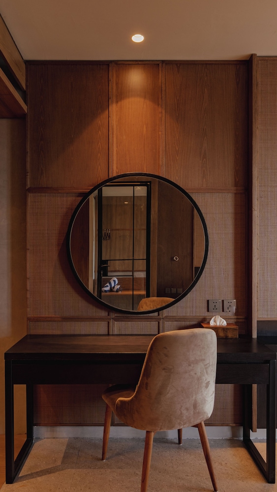 The Akasha Canggu Hotel 26/50