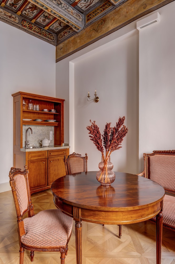 Hostel Santini Prague 34/50