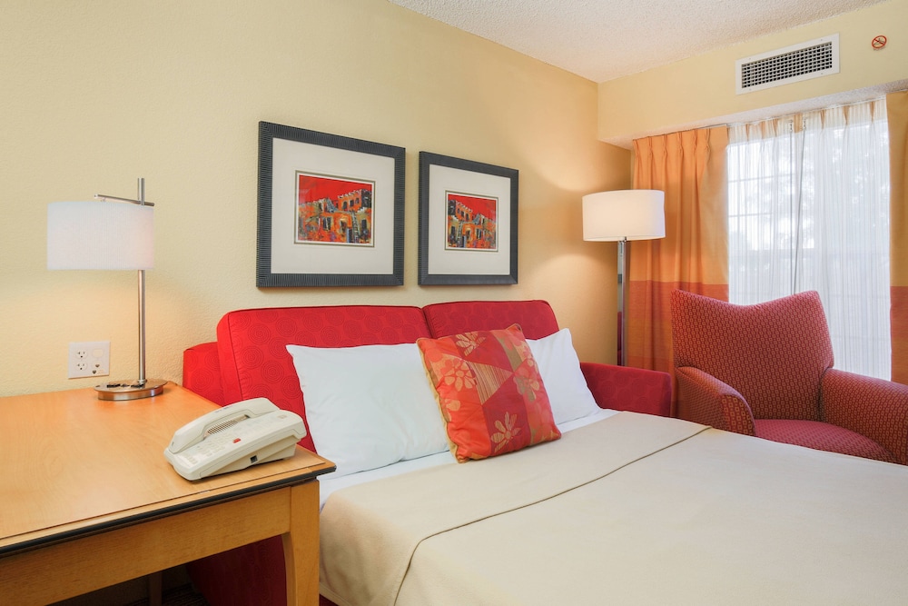 Residence Inn Albuquerque North 5/27