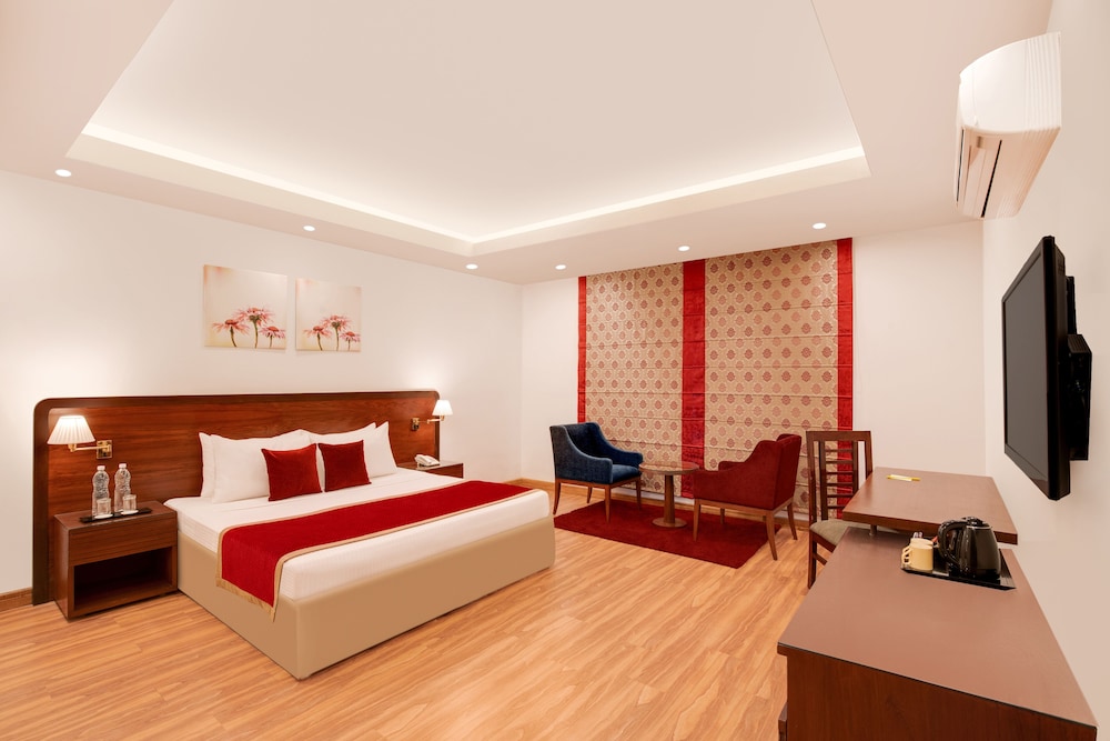 Span Inn & Suites 11/50