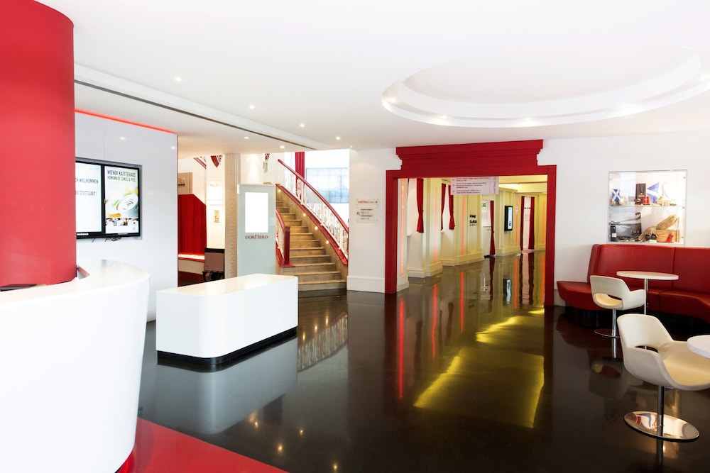 Millennium Hotel Resort Stuttgart 9/61