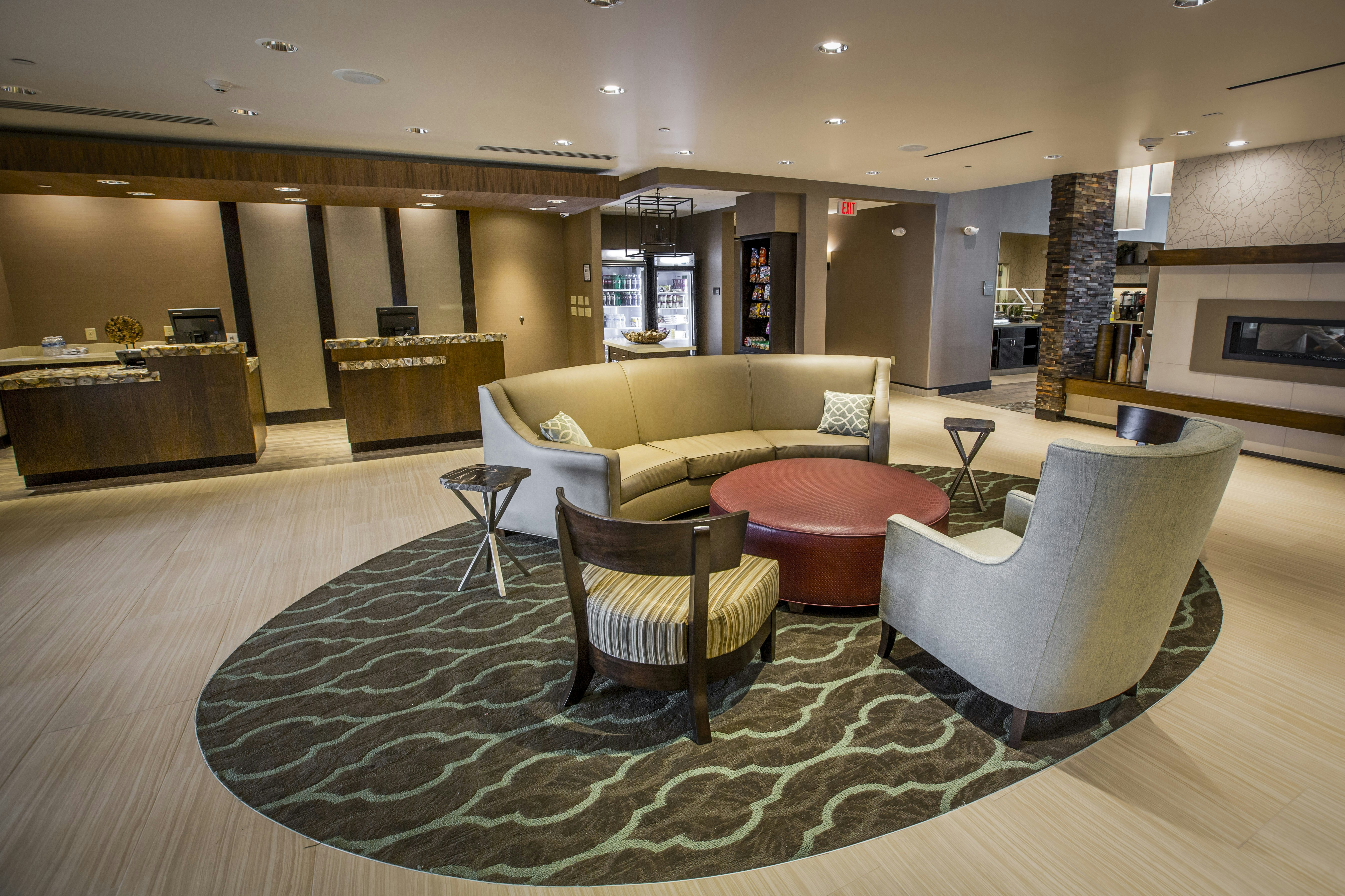 Homewood Suites by Hilton Charlotte Ballantyne, NC 36/63