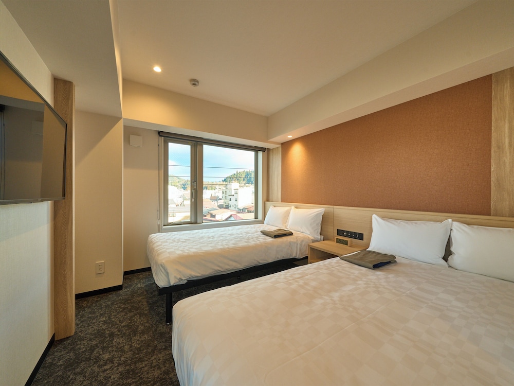 Hotel and Spa Gift Takayama 4/48