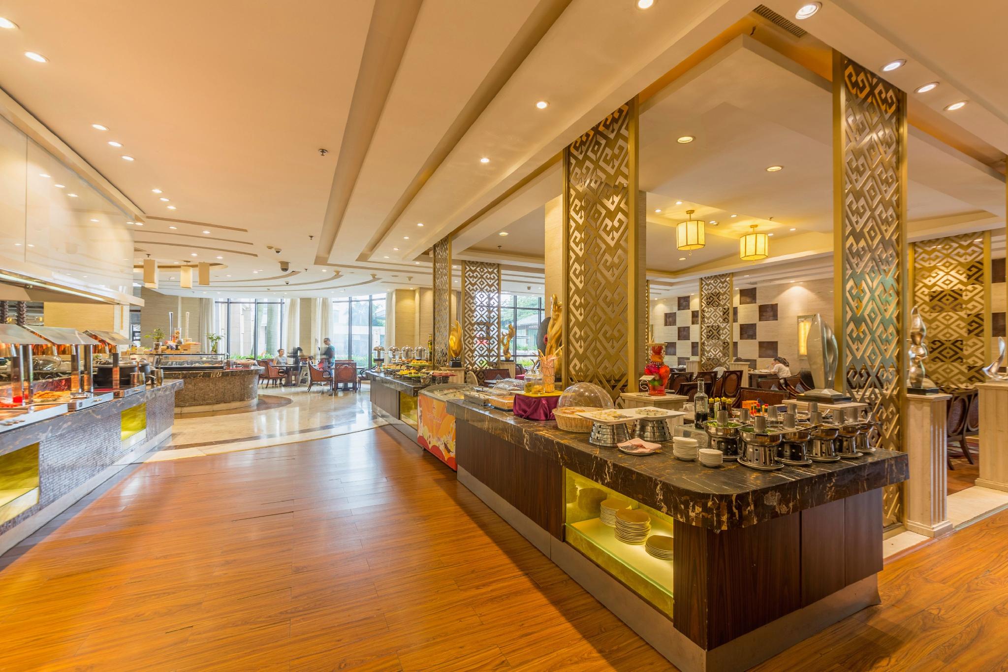Gulangwan Hotel 23/25