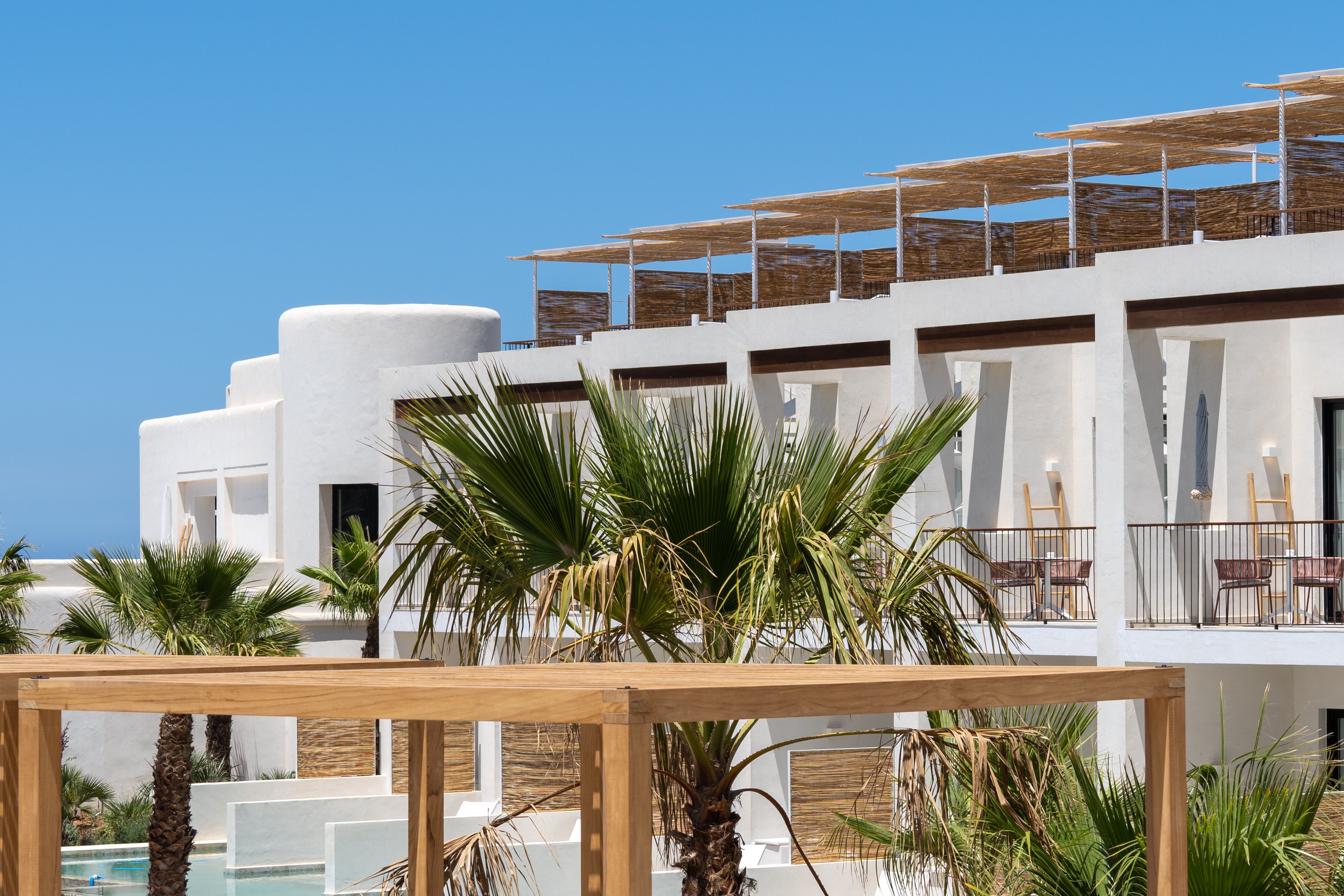 TRS Ibiza Hotel - Adults Only 1/48