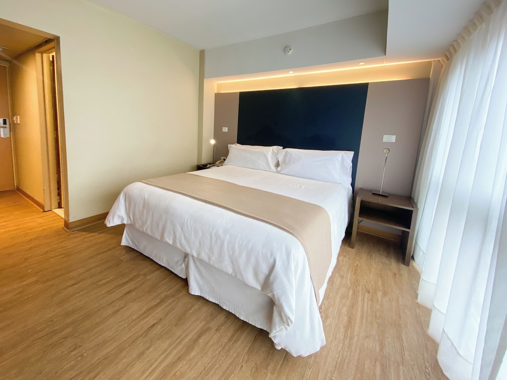 Regente Palace Hotel 8/48