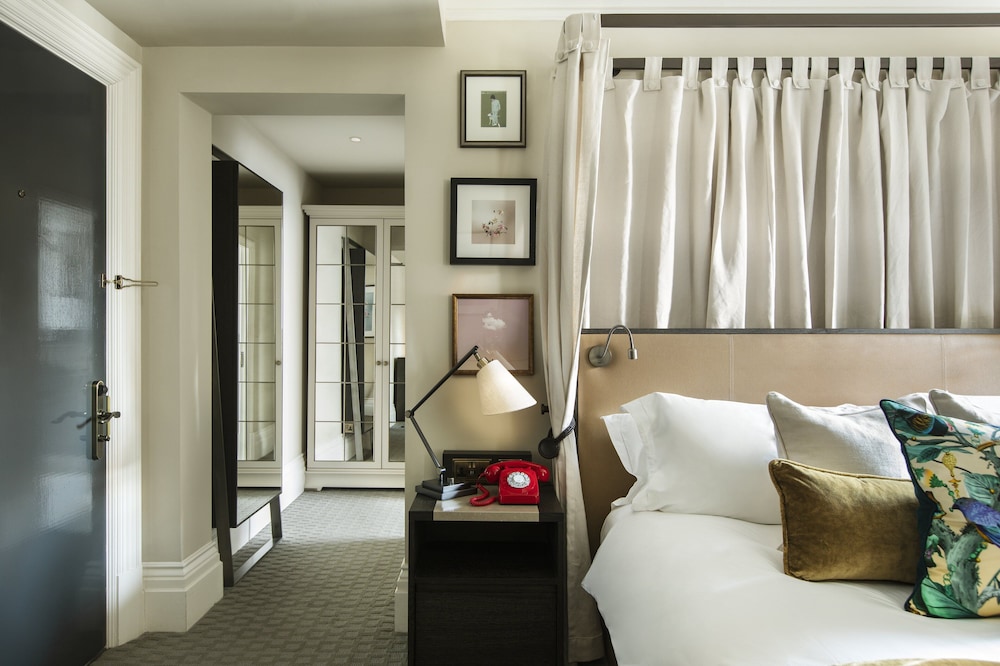 Kimpton Fitzroy London 58/81