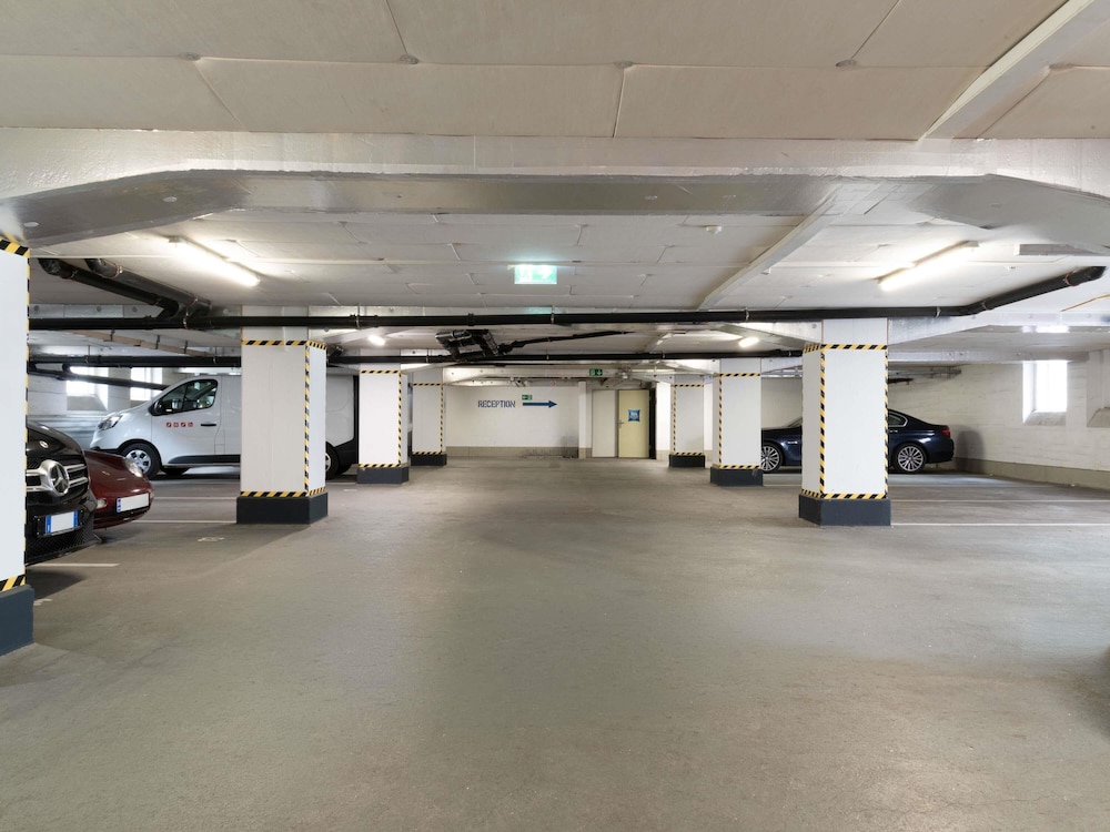 Ibis Budget Luzern City 55/62
