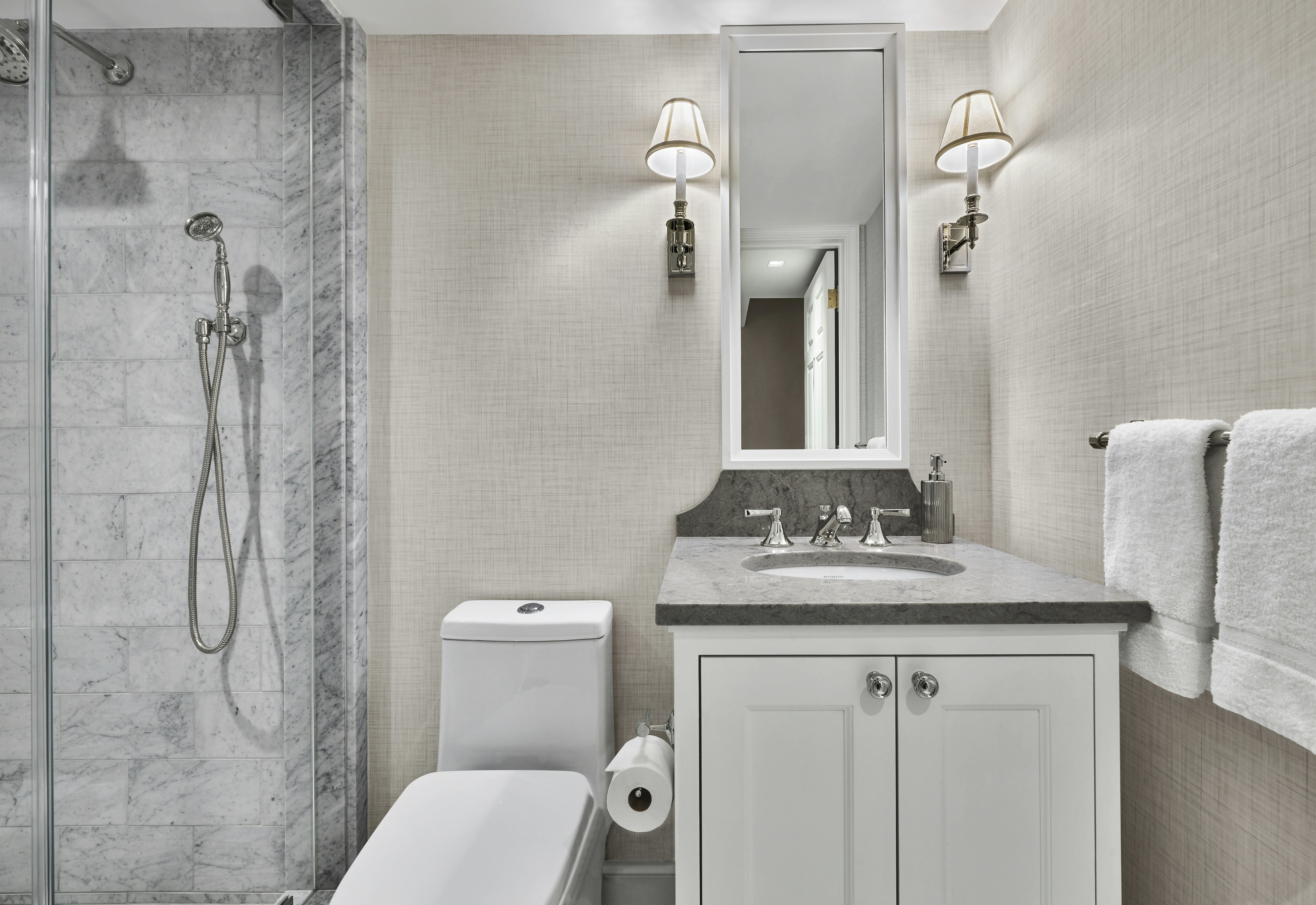 Rosewood Washington DC 80/82